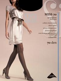 Miss 70 -  Колготки женские классические, SISI
